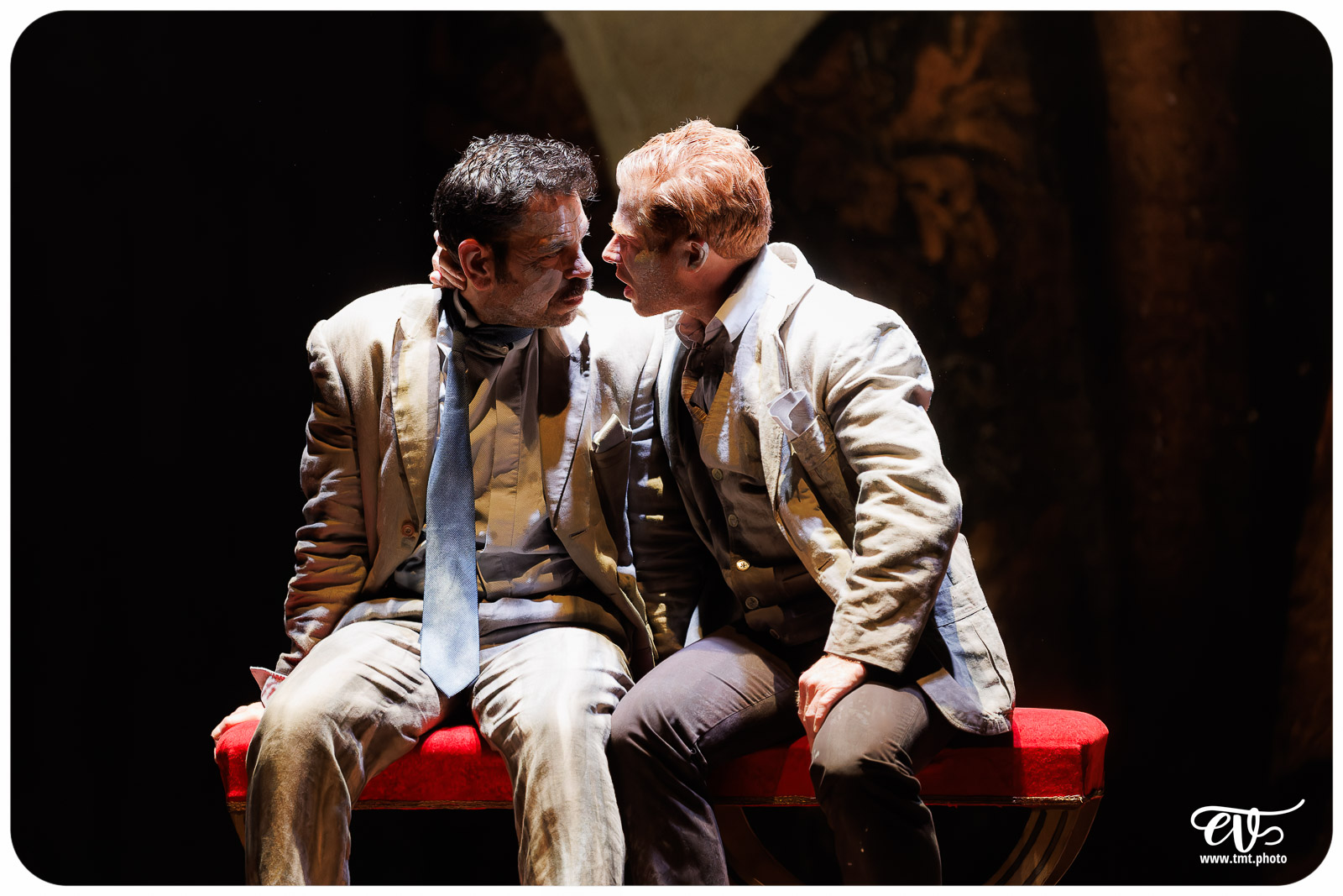 LE MISANTHROPE (CIE DU MATAMORE)